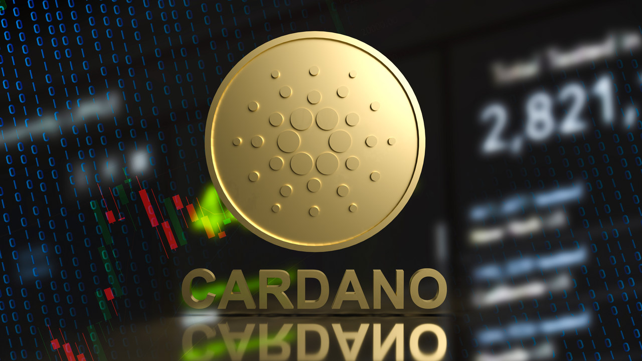 Quel est le statut de la nouvelle mise à jour Cardano ?