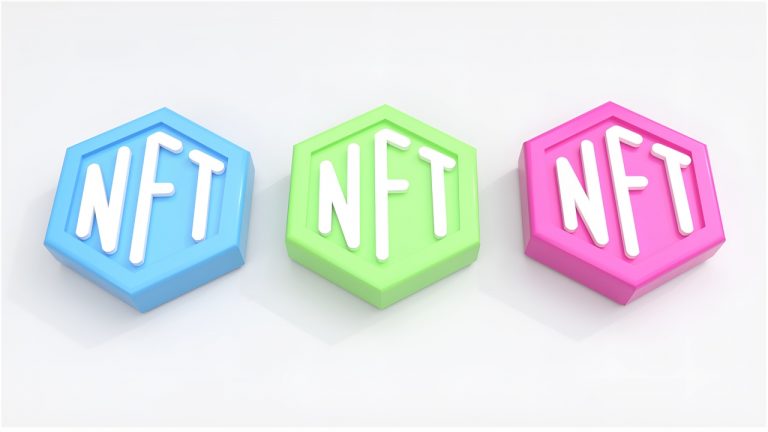Wie kann ich mit NFTs reich werden? – Eine Anleitung zum Handel mit Non-fungible Token