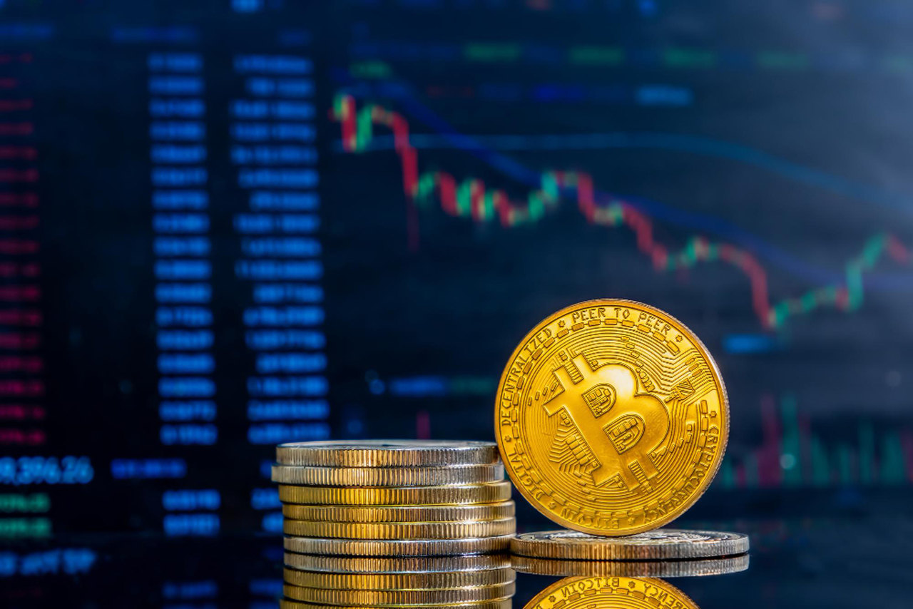Lohnt es sich, 50 Euro in Bitcoin zu investieren? - depotstudent
