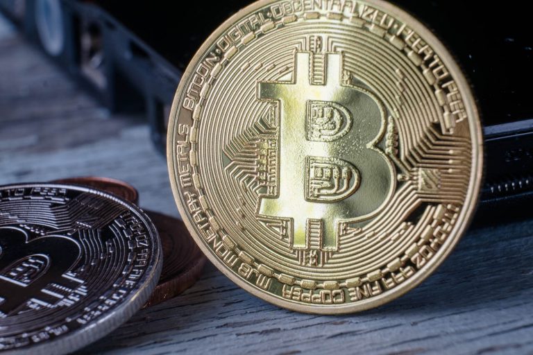 Bitcoin Kurs steigt über die Marke von 35.000 Dollar – Kommt der große Ausbruch?