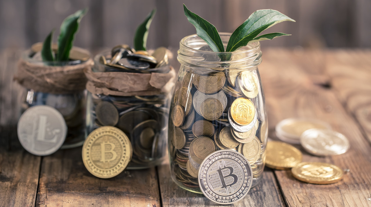 Was sind die Top 5 Kryptowährungen für das Jahr 2025? – Investiere in diese Coins! - CryptoTicker.io - Bitcoin Kurs, Ethereum Kurs & Crypto News