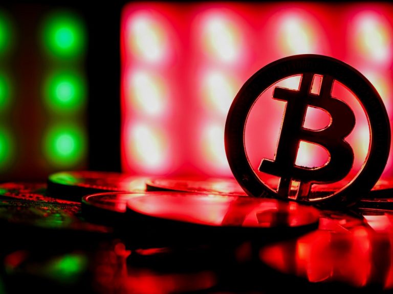 Bitcoin Kurs Anstieg beendet – Kommt ein Crash um 10 bis 20 Prozent?