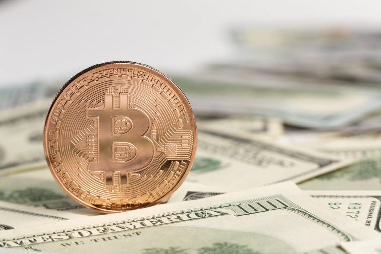 BREAKING: Bitcoin Kurs Ausbruch! – Kryptowährung steigt über 46.000 Dollar