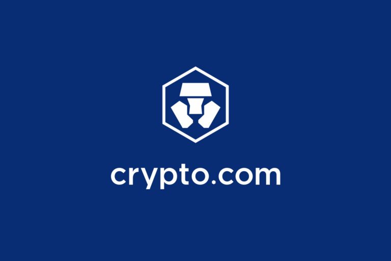 Warum fällt der Crypto.com Coin? Ist die Top-Kryptobörse am Versagen?