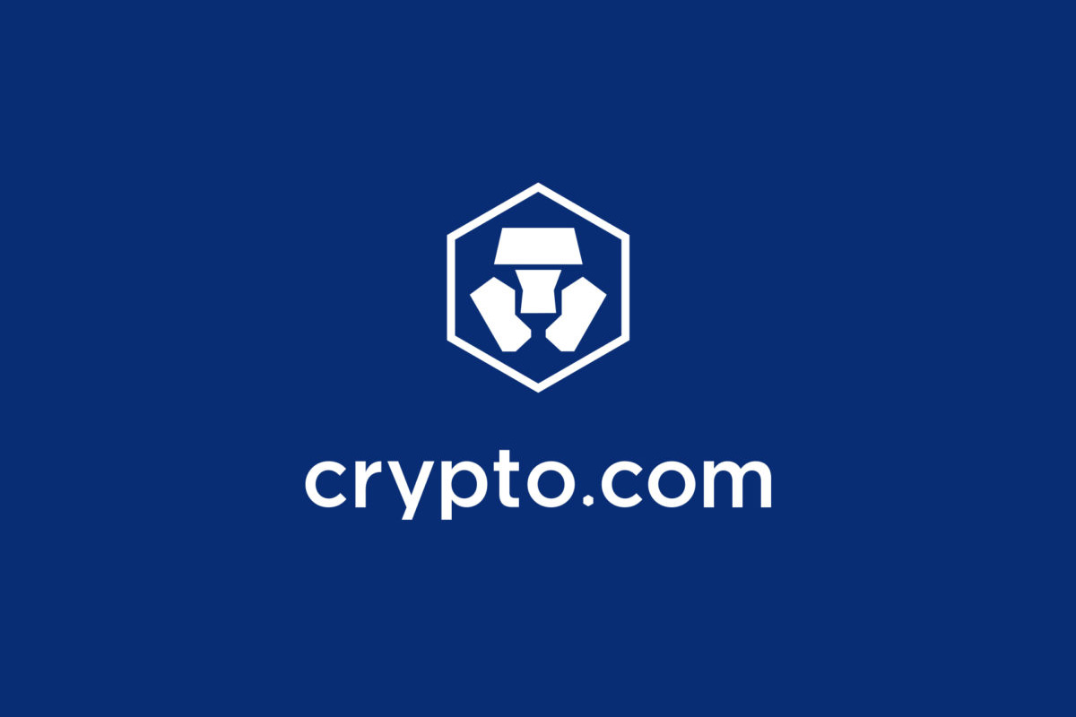 crypto.com Kryptowährungen