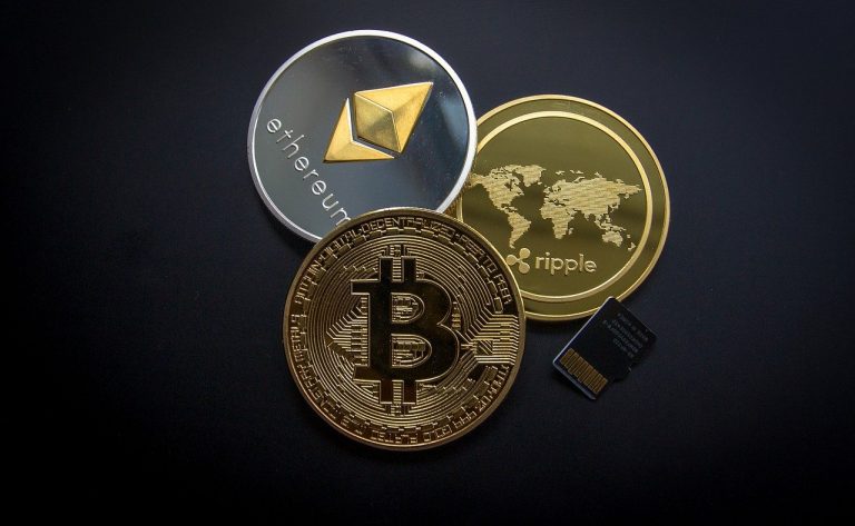 Bitcoin, Ethereum & Co- Überblick über die Kryptowelt