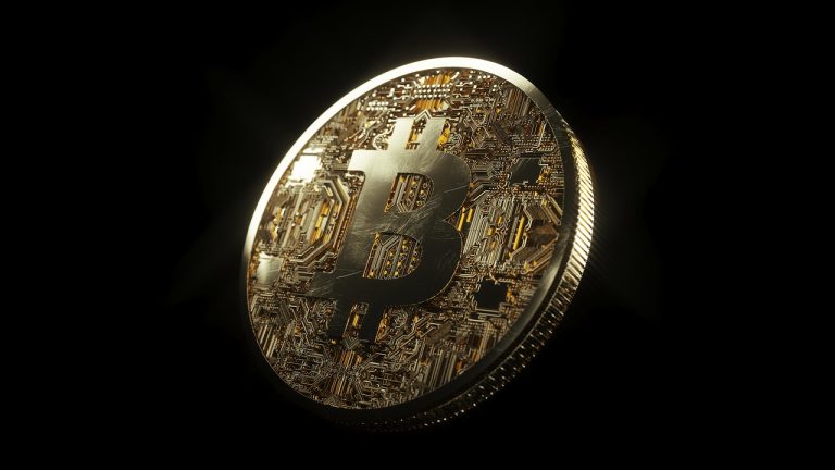Bitcoin Kurs Prognose BTC Münze