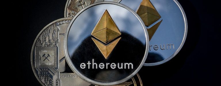 Hälfte der 2020 geminten Ethereum von Grayscale Investoren gekauft