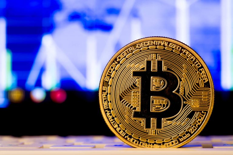 AKTUELL: Bitcoin Kurs stürzt auf 24.000 Dollar ab!