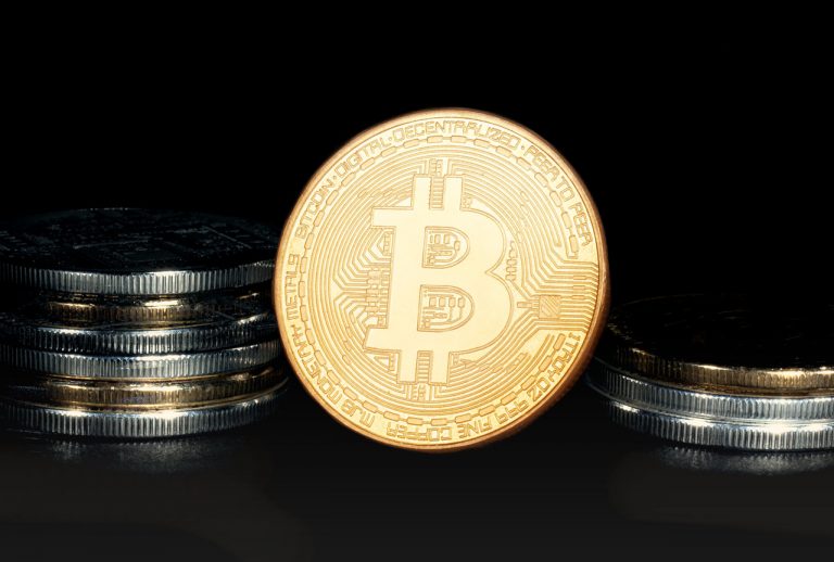 Bitcoin Kurs steigt über die Marke von 17.400 Dollar an – Steht die Kursexplosion vor der Tür?