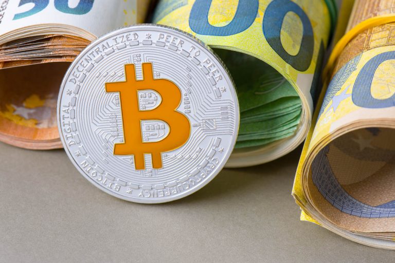 Bitcoin kaufen- Eine Absicherung gegen die Krise?