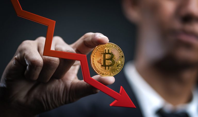 Wird der Bitcoin Kurs noch einmal auf 30.000 Dollar abstürzen?