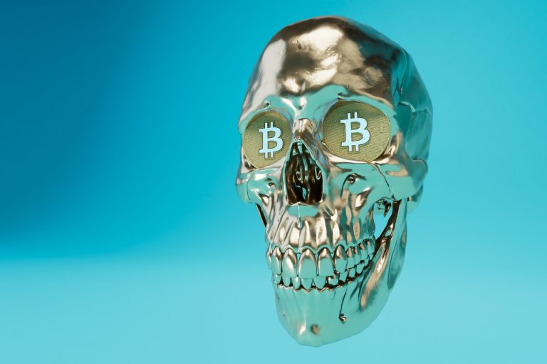 Keine Angst an Halloween! – Könnte der Bitcoin Kurs bald wieder 30.000 Dollar erreichen?