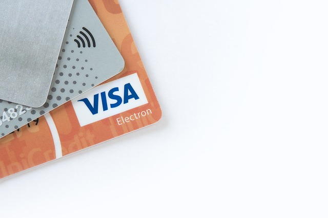 Zahlungsgigant Visa sucht Krypto und Blockchain Experte