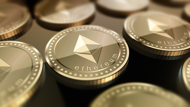 Sind Ethereum Coins limitiert?
