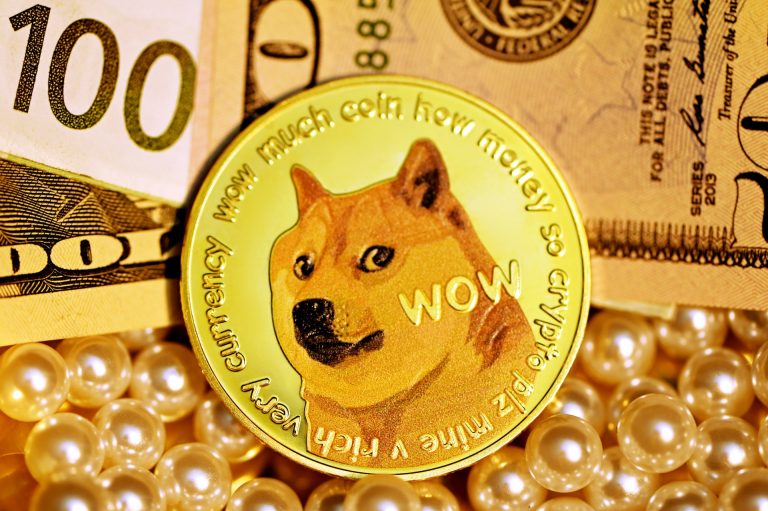 Dogecoin Kurs Prognose – Kann der Kurs auf $1 ansteigen?