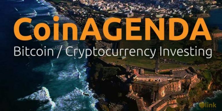 CoinAgenda Caribbean Kryptokonferenz