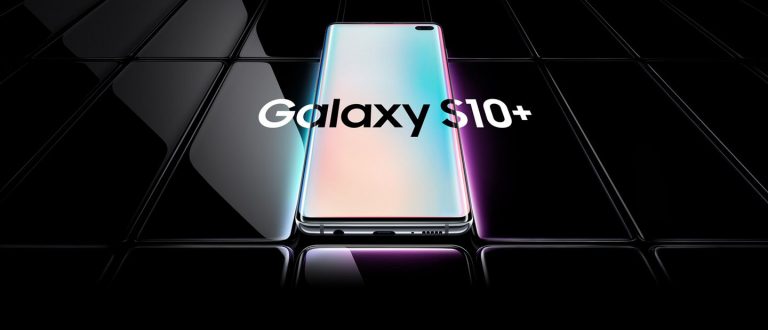 Samsung Galaxy S10 kommt mit Wallet für Kryptowährungen