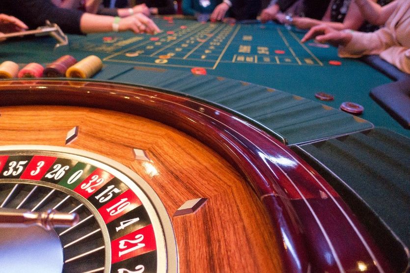 Wenn Sie ein Gewinner werden möchten, ändern Sie jetzt Ihre Kryptowährung Casino -Philosophie!