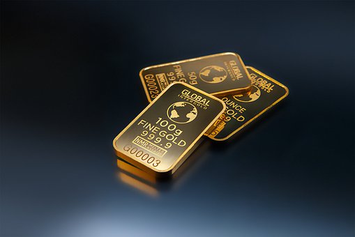 Gold mit Bitcoin kaufen – APMEX arbeitet mit Bitpay