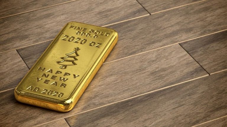 Sicherer Hafen: Bitcoin hängt Gold ab