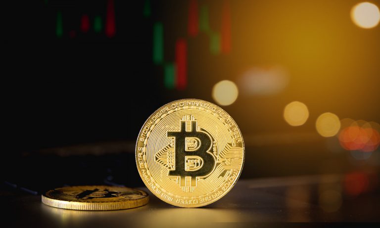 Bitcoin Kurs mit Anstieg über 23.500 Dollar – Kommt bald der Ausbruch Richtung 30.000 Dollar?