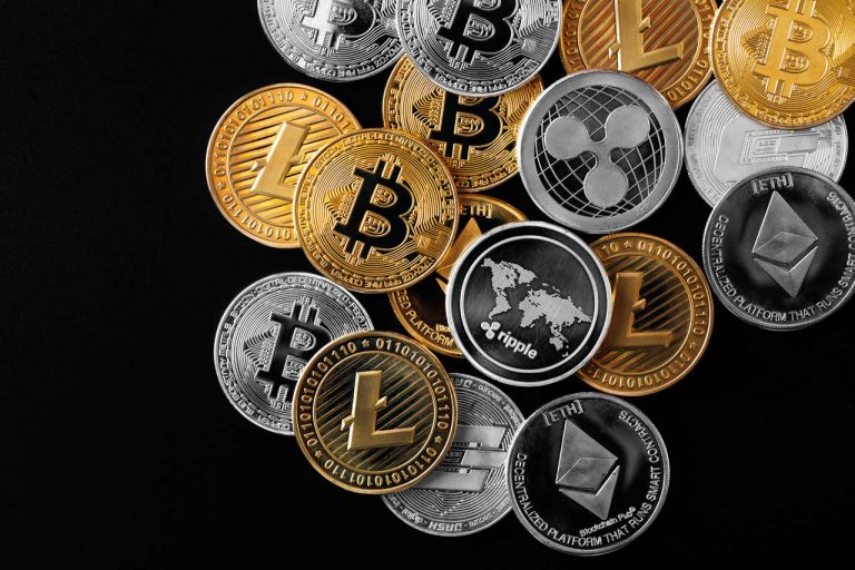 Kryptowährungen Prognose heute für Bitcoin, Ethereum, XRP und Cardano