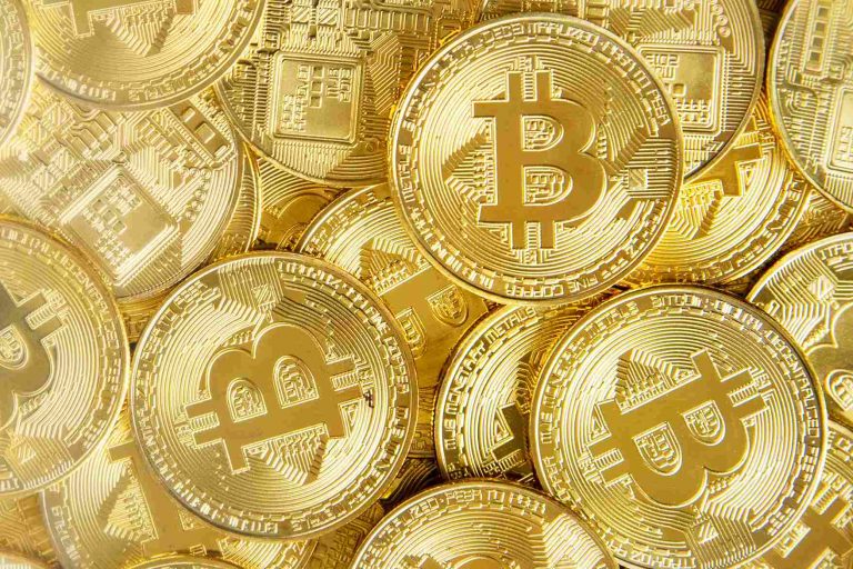 Wie hoch könnte der Bitcoin 2022 noch steigen?