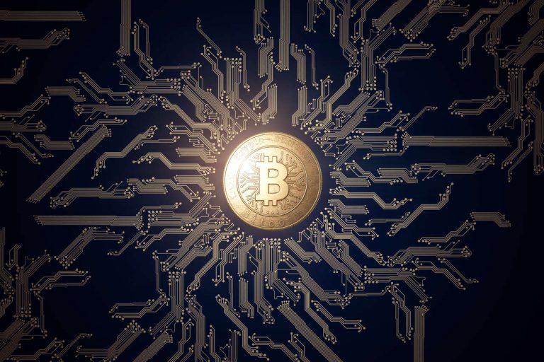 Bitcoin Mining auf Rekordhoch – Signal für kommenden massiven Bullenmarkt?