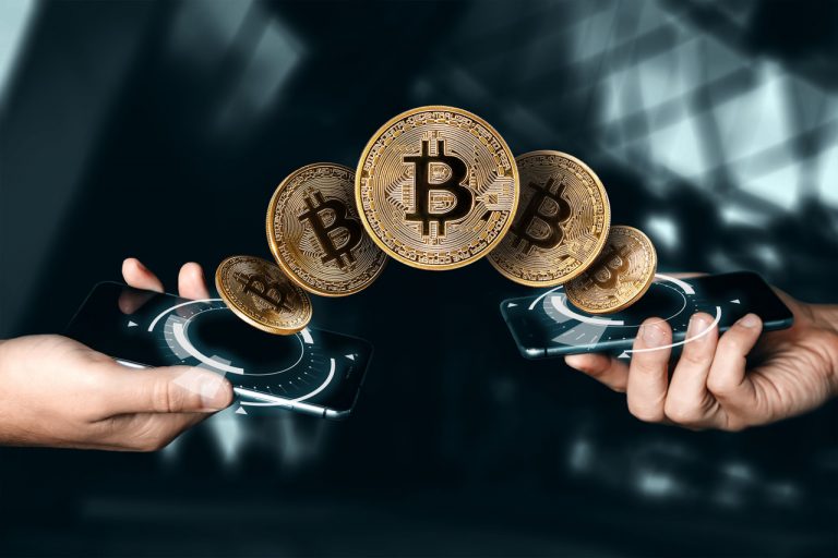 Bitcoin Gebühren massiv gestiegen – Angriff auf die Bitcoin Blockchain?