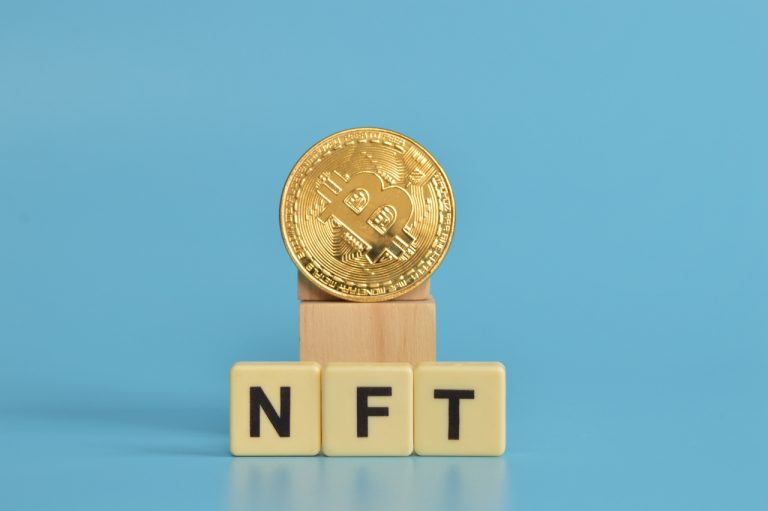 Bitcoin NFTs: Sind Non-fungible Token auf der Bitcoin Blockchain gefährlich?