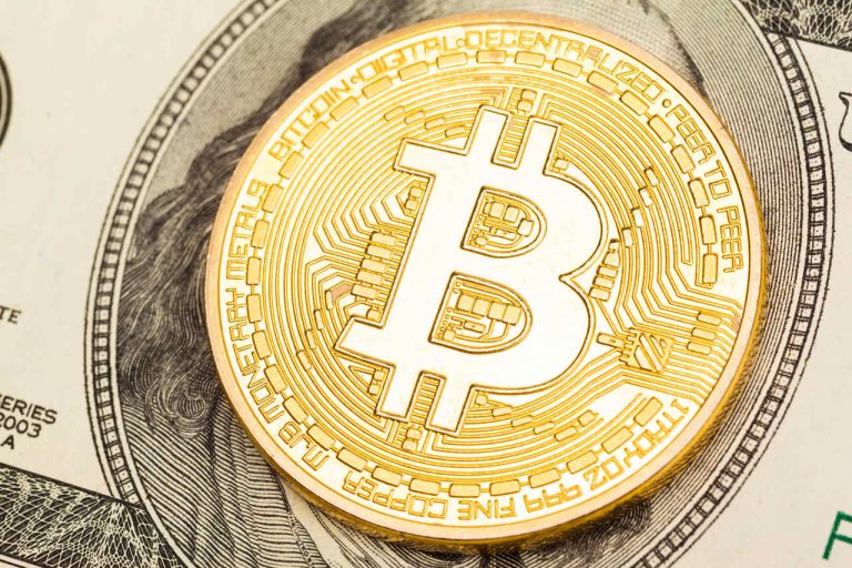 Bitcoin Kurs steigt in Richtung 27.000 Dollar – Kommt der große Bullrun?
