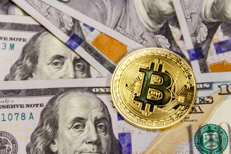 Kann der Bitcoin wieder ein Schutz gegen die Inflation werden?