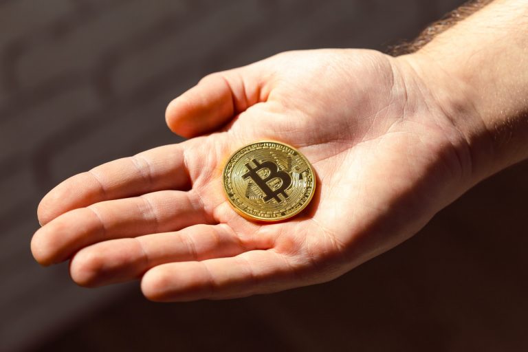 Ist der Bitcoin das BESTE Investment in der Krypto Krise?