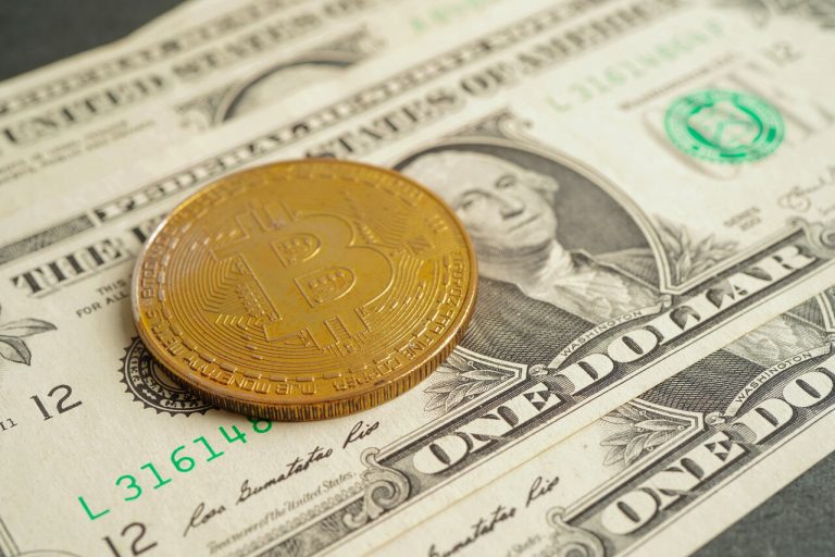 Wann bricht der Bitcoin Kurs auf 40.000 Dollar aus? – Es könnte bald so weit sein!