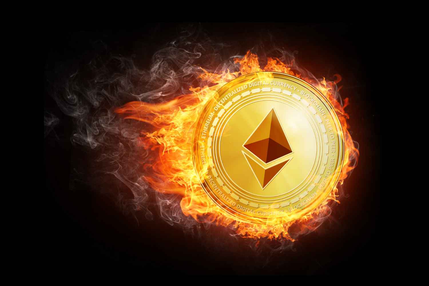 Cours Ethereum