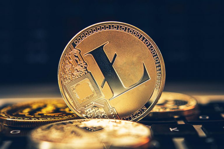 Litecoin Prognose für Ende Februar – Kann der LTC nochmal stark steigen?