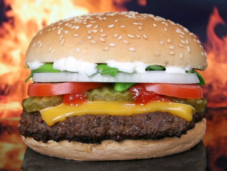 DeFi auf der Binance Smart Chain: Was ist BurgerSwap?