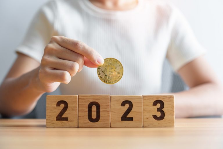 Bitcoin 2023: Warum er dieses Jahr eine exzellente Wahl ist