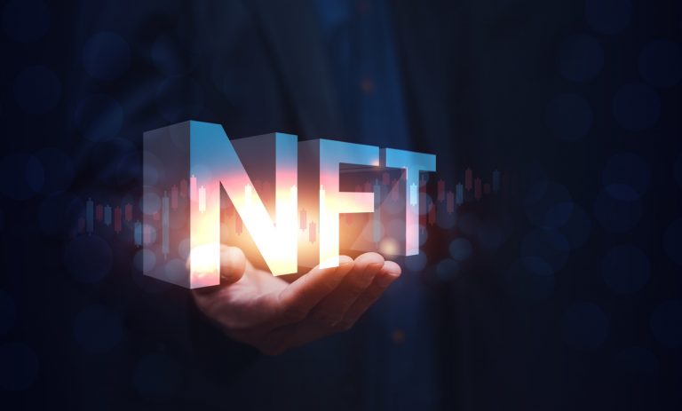 NFTs im Wandel: Diese 3 Blockchains bestimmen den NFT Markt!