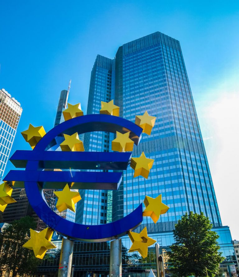 CBDC – Wie weit ist der E-Euro der EZB?