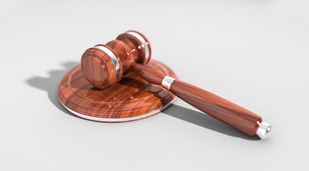 Bundesgericht verurteilt Bitcoin-Handelsfirma zu 2,5 Millionen USD Strafe