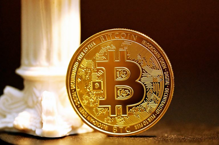 3 Gründe, warum der Bitcoin alles andere als auf dem Rückzug ist