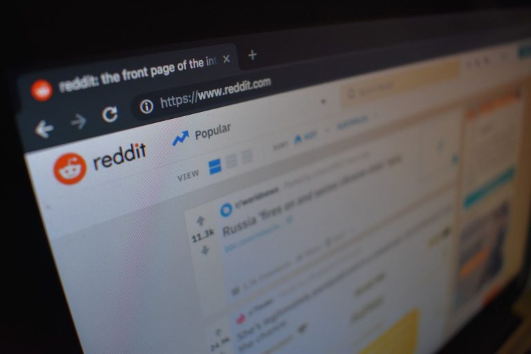 Reddit setzt Ethereum für Bewertungssystem ein