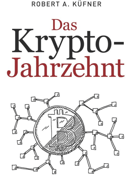 Book Review: Das Krypto-Jahrzehnt