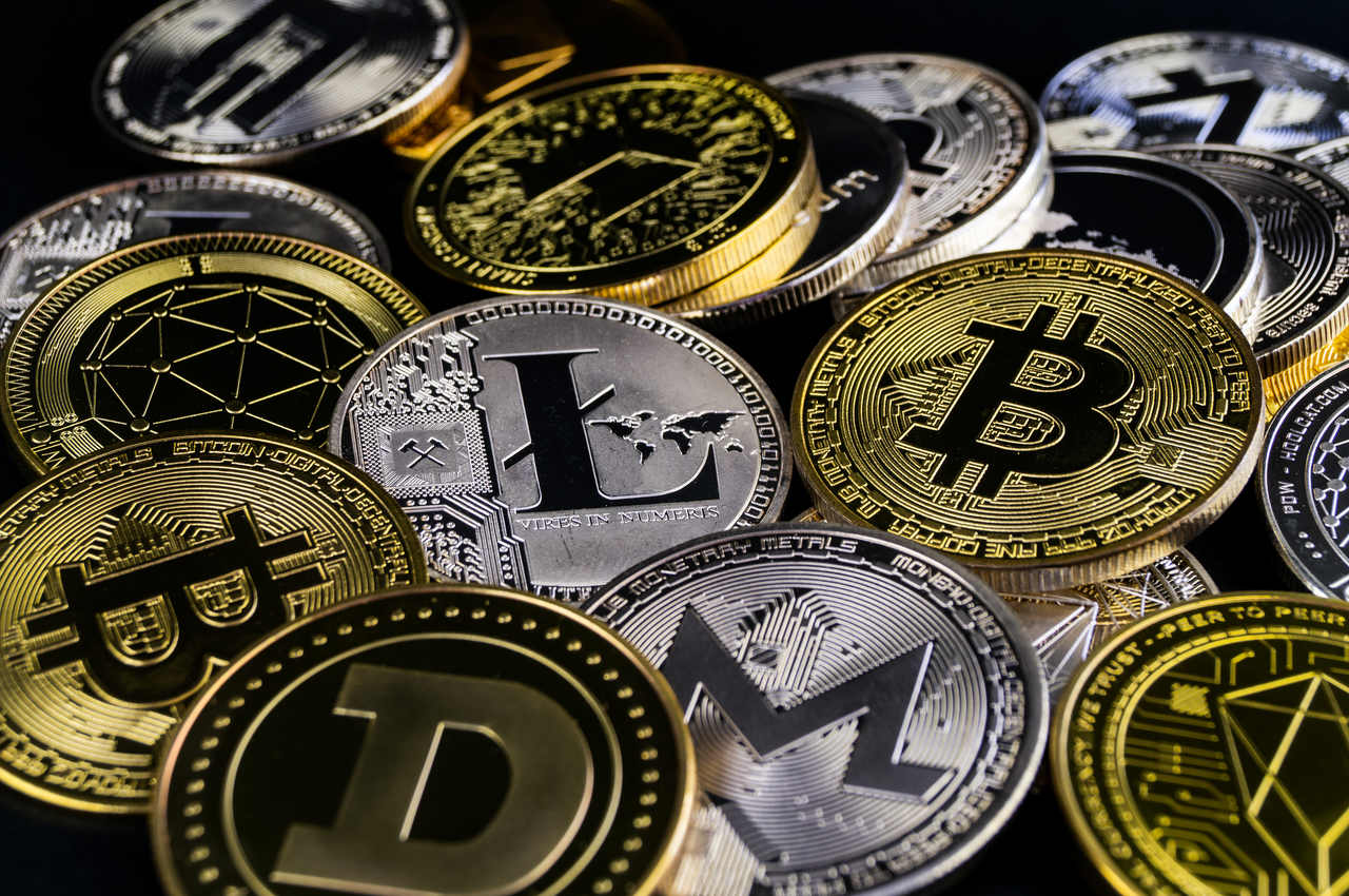 Les 3 meilleures crypto-monnaies pour novembre 2022