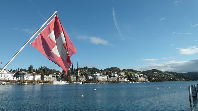 Was sind Krypto-Banken und warum zieht es sie in die Schweiz?
