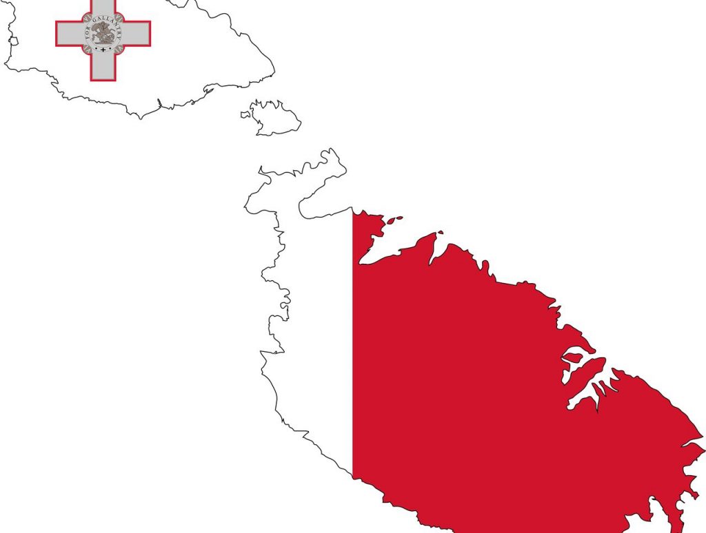 Binance Malta