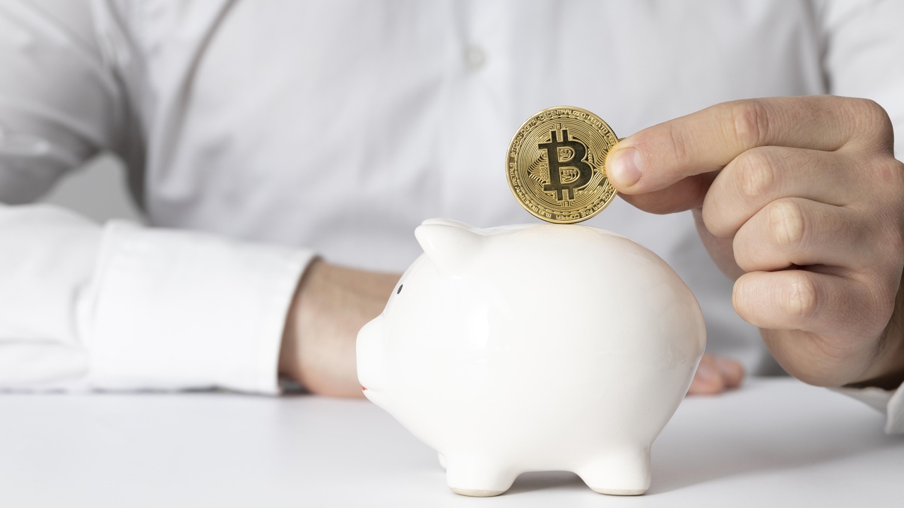 Wie viel Bitcoin brauchst du, um deine Rente zu sichern?