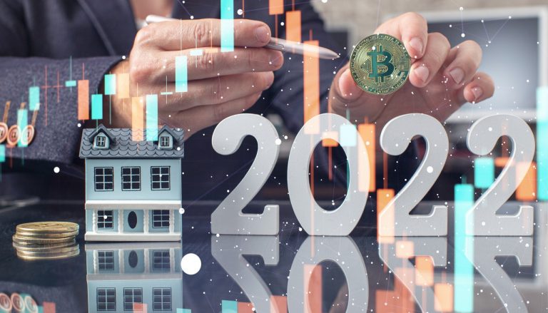 Der große Cryptoticker Jahresrückblick: Alles, was 2022 zu Kryptowährungen und Co. zu bieten hatte